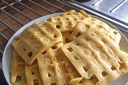 Omas Waffeln 13