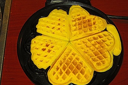 Omas Waffeln 15