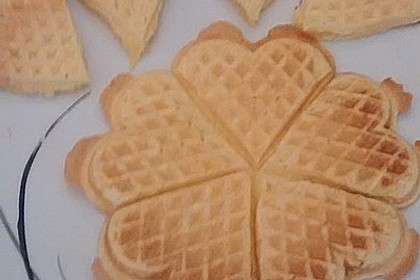 Omas Waffeln 11