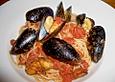 Spaghetti alle Vongole