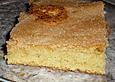 Weicher Blitzkuchen