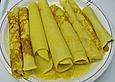 Cr&ecirc;pes II