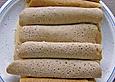 Cr&ecirc;pes III