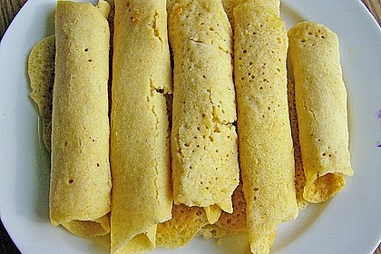 Crepe VI
