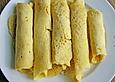 Crepe VI