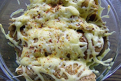 Gef&uuml;llte Cr&ecirc;pes Manatyr