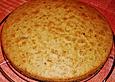 Nusskuchen