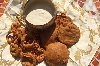 Pakora 7