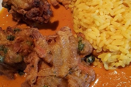 Pakora 6
