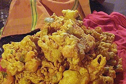 Pakora 1