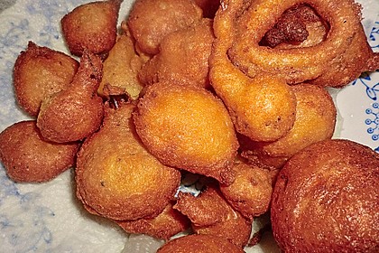 Pakora 4