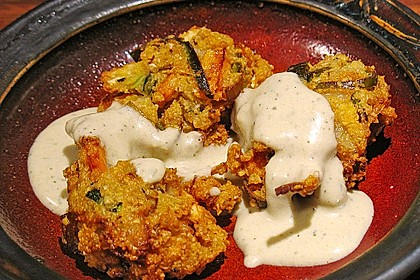 Pakora 3
