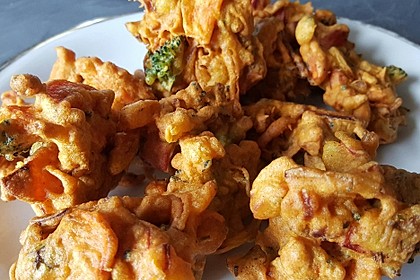 Pakora 2