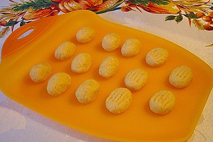 Annas K&uuml;rbisgnocchi 2