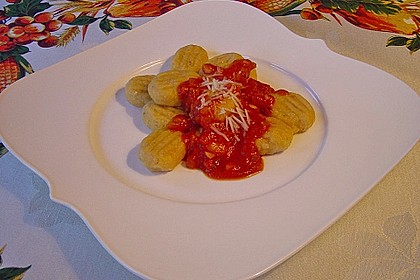 Annas K&uuml;rbisgnocchi 3
