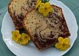 Pina Colada - Marmorkuchen