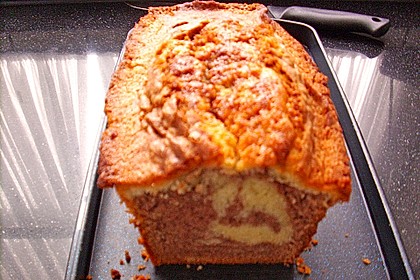 Pina Colada - Marmorkuchen 3