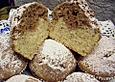 Zimtmarmor Kuchen