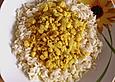 Reis mit Curry - Linsen