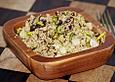 Couscous mit getrockneten Fr&uuml;chten