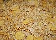 Kokos - M&uuml;sli