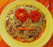 Katalanische Tortilla (Bild)