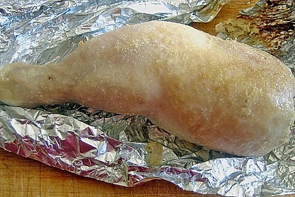 Schrats gef&uuml;llte H&auml;hnchenkeulen 4
