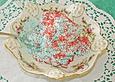 Sahnecreme mit Schuss