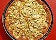Apfelkuchen mit Zucchini