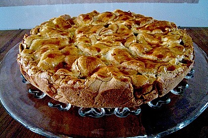 Apfelkuchen 12