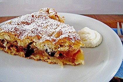 Apfelkuchen 8
