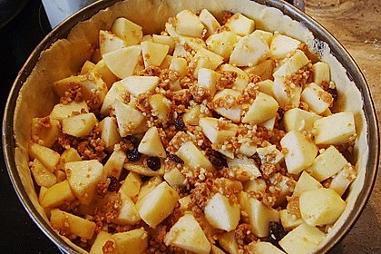 Apfelkuchen 13