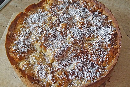 Apfelkuchen 4