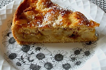 Apfelkuchen 2