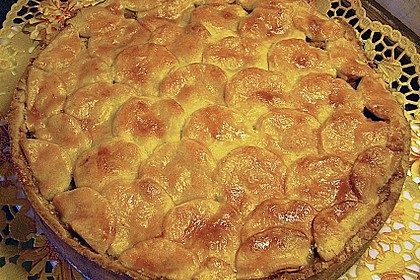 Apfelkuchen