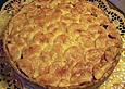 Apfelkuchen