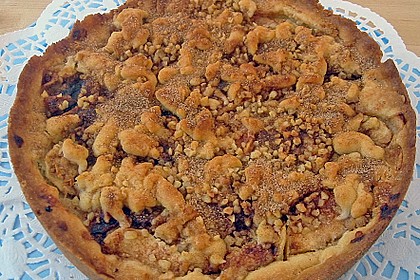 Apfelkuchen 3