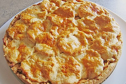Apfelkuchen 10