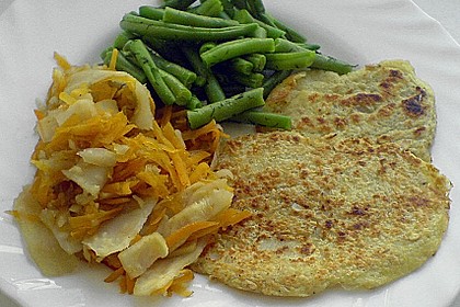 Reiberdatschi (Kartoffelpuffer) 3