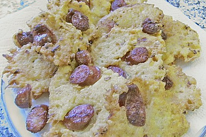 Reiberdatschi (Kartoffelpuffer) 4