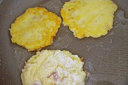 Reiberdatschi (Kartoffelpuffer) 5