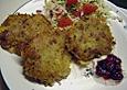 Reiberdatschi (Kartoffelpuffer)