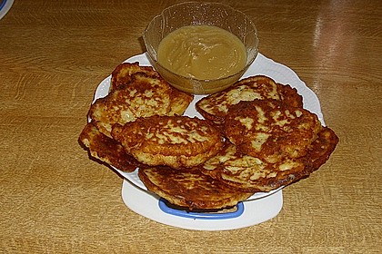 Reiberdatschi (Kartoffelpuffer) 7