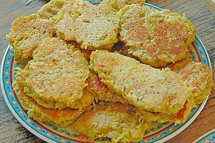 Reiberdatschi (Kartoffelpuffer) 1