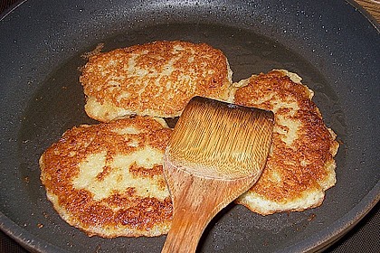Reiberdatschi (Kartoffelpuffer) 2