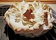 Limetten - Pie