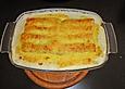 Cannelloni der Faulen