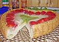 Obstboden Tante Trude