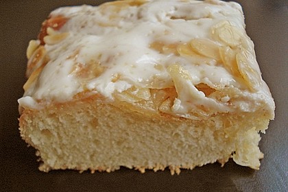 Norddeutscher Butterkuchen 2