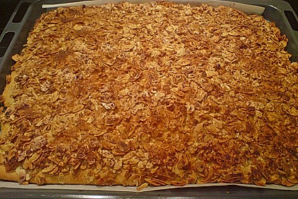 Norddeutscher Butterkuchen 3